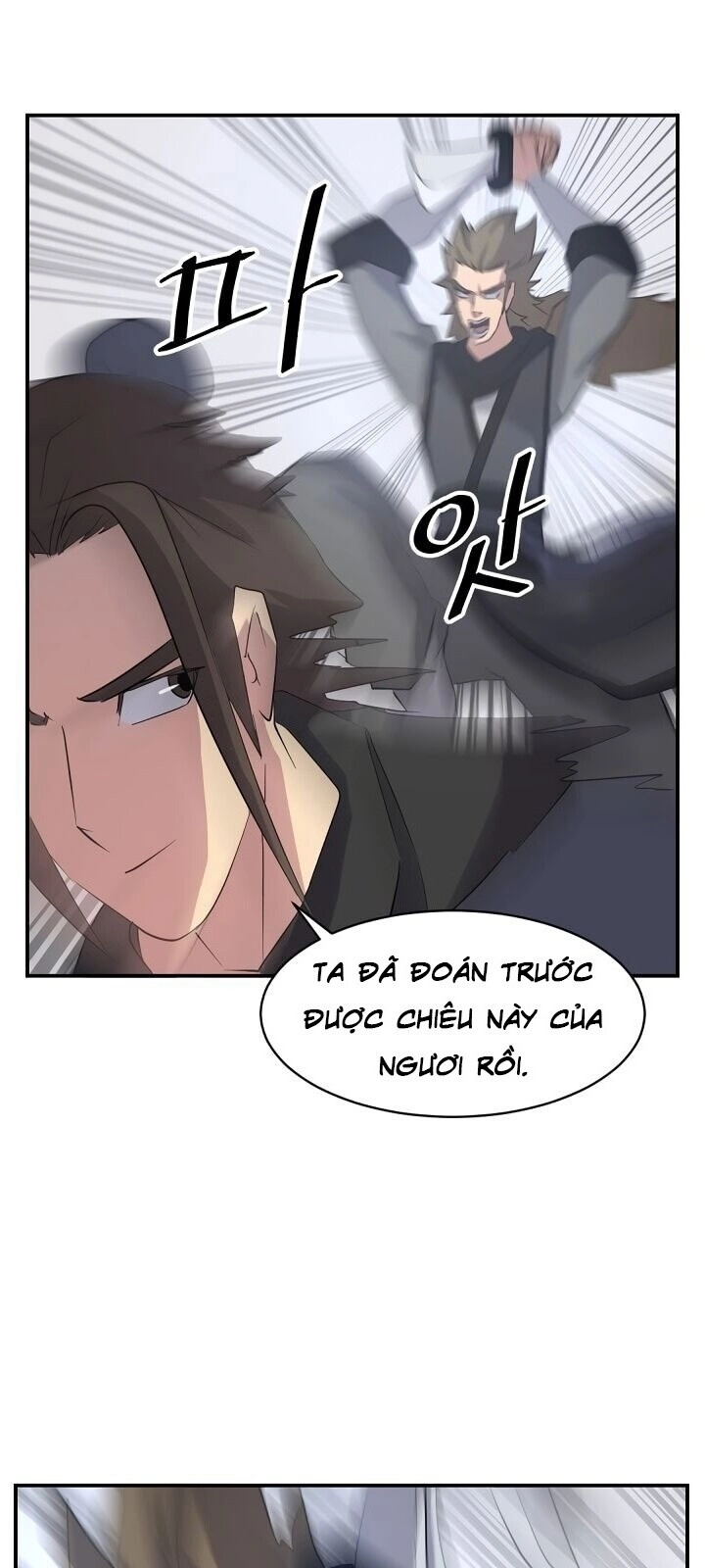 Trọng Sinh, Bất Khả Chiến Bại Chapter 43 - 6