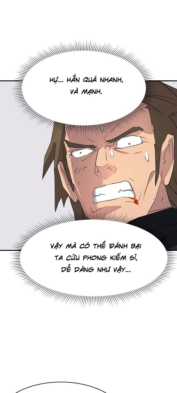 Trọng Sinh, Bất Khả Chiến Bại Chapter 43 - 14