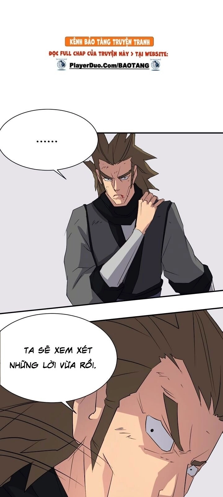 Trọng Sinh, Bất Khả Chiến Bại Chapter 43 - 29