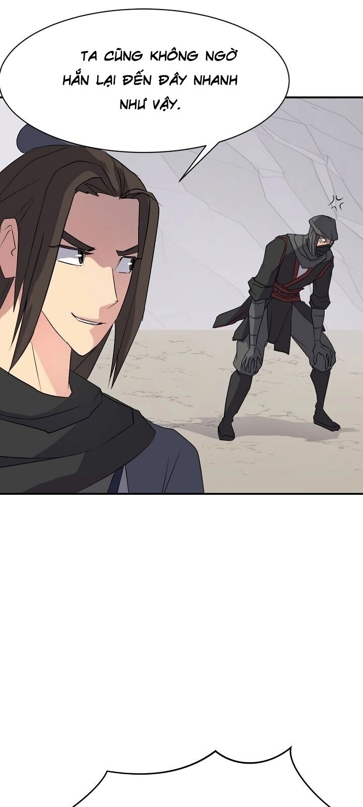 Trọng Sinh, Bất Khả Chiến Bại Chapter 43 - 35