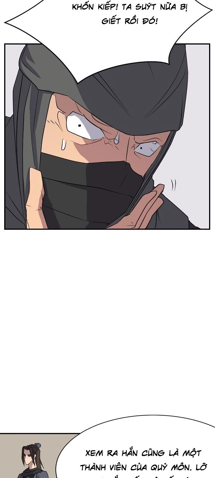 Trọng Sinh, Bất Khả Chiến Bại Chapter 43 - 36