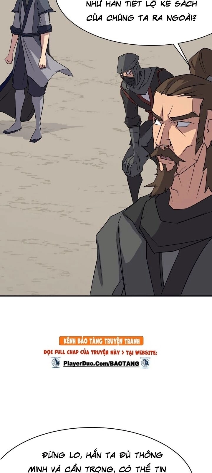 Trọng Sinh, Bất Khả Chiến Bại Chapter 43 - 37