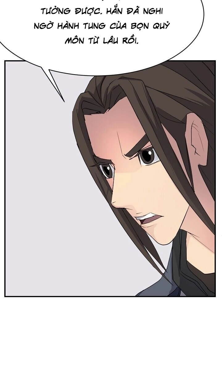 Trọng Sinh, Bất Khả Chiến Bại Chapter 43 - 38