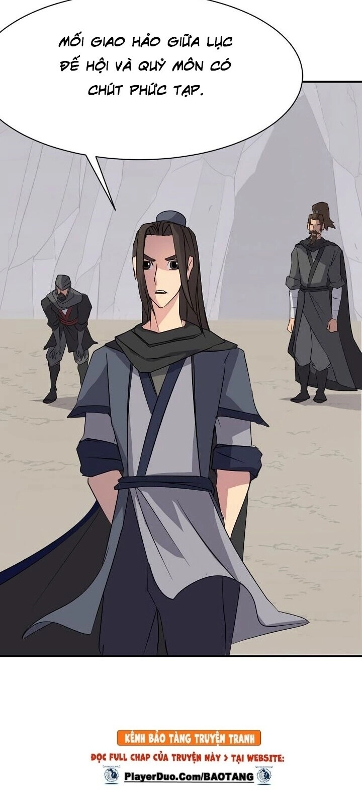 Trọng Sinh, Bất Khả Chiến Bại Chapter 43 - 40