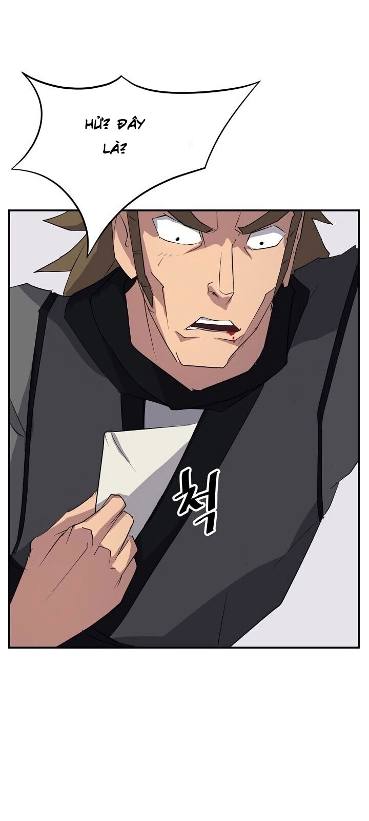 Trọng Sinh, Bất Khả Chiến Bại Chapter 43 - 46