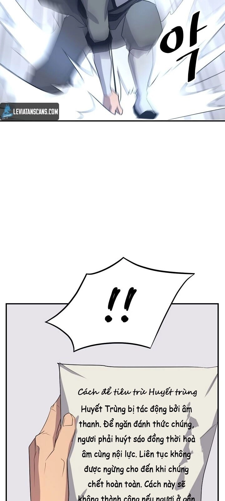 Trọng Sinh, Bất Khả Chiến Bại Chapter 43 - 48