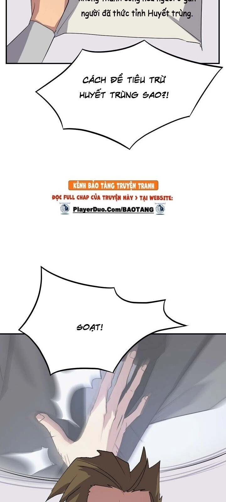 Trọng Sinh, Bất Khả Chiến Bại Chapter 43 - 49