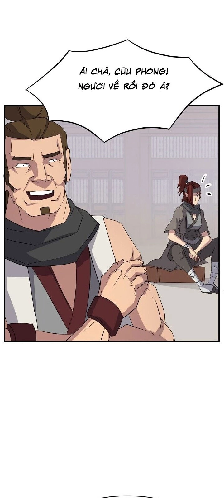 Trọng Sinh, Bất Khả Chiến Bại Chapter 43 - 55