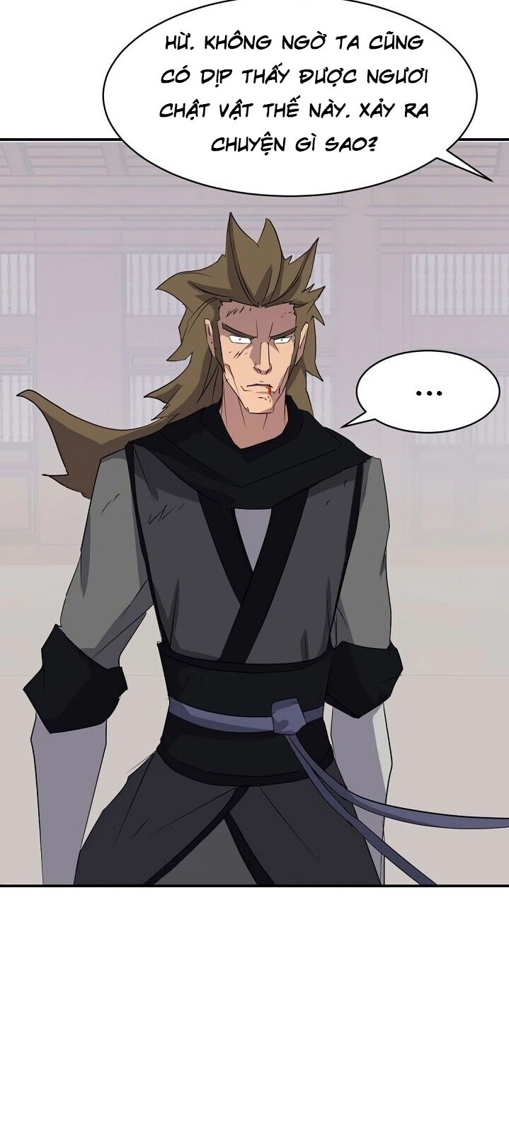 Trọng Sinh, Bất Khả Chiến Bại Chapter 43 - 56