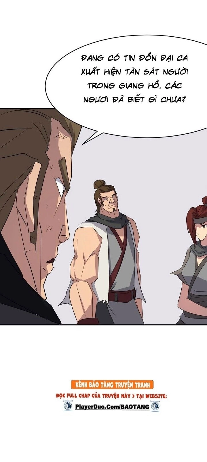 Trọng Sinh, Bất Khả Chiến Bại Chapter 43 - 57