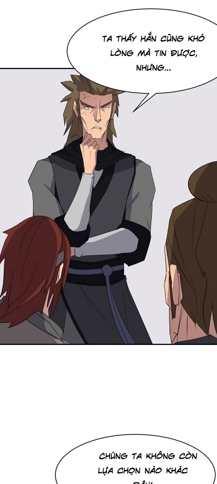 Trọng Sinh, Bất Khả Chiến Bại Chapter 43 - 65