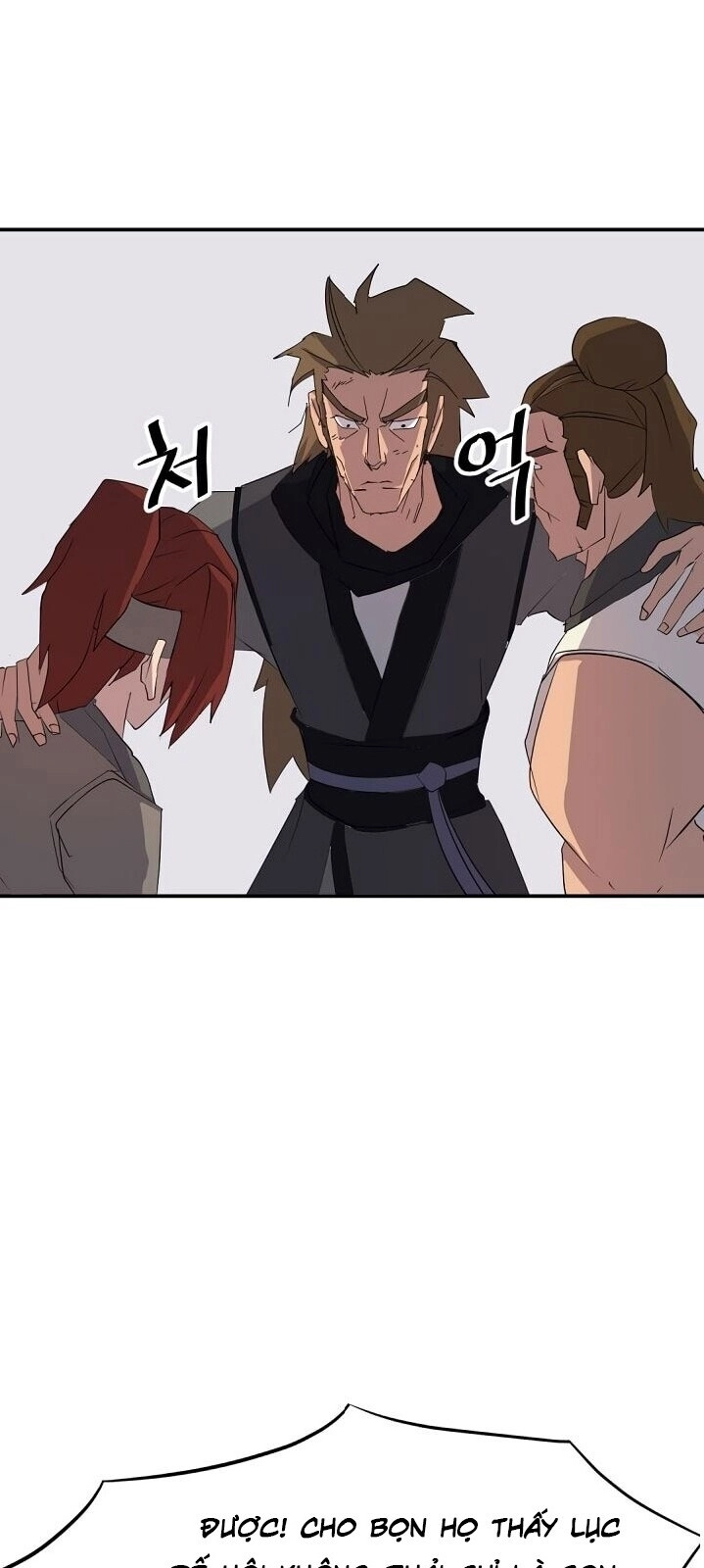 Trọng Sinh, Bất Khả Chiến Bại Chapter 43 - 72