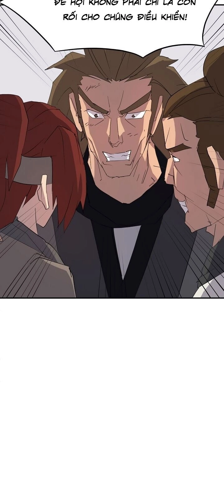 Trọng Sinh, Bất Khả Chiến Bại Chapter 43 - 73