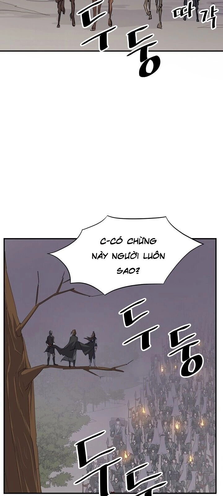 Trọng Sinh, Bất Khả Chiến Bại Chapter 44 - 4