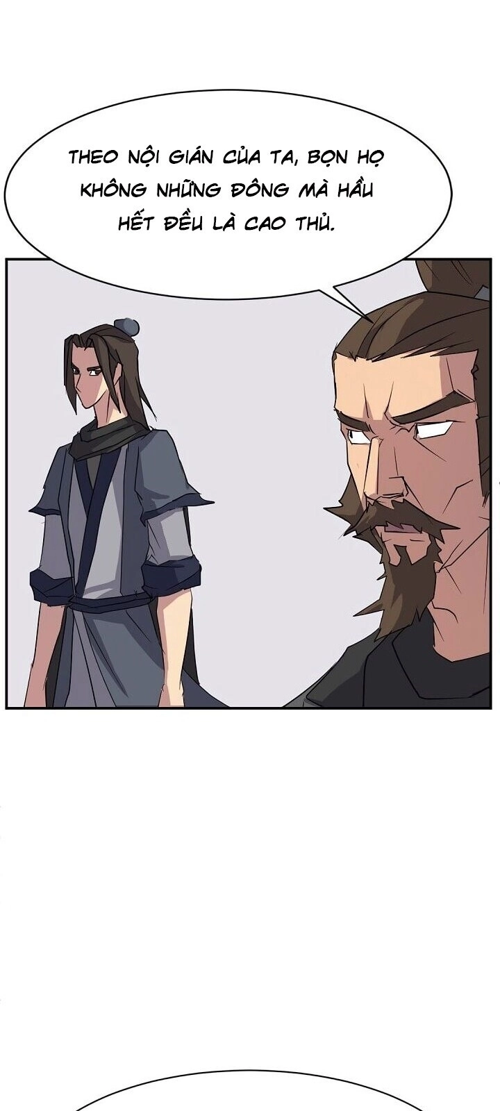 Trọng Sinh, Bất Khả Chiến Bại Chapter 44 - 7