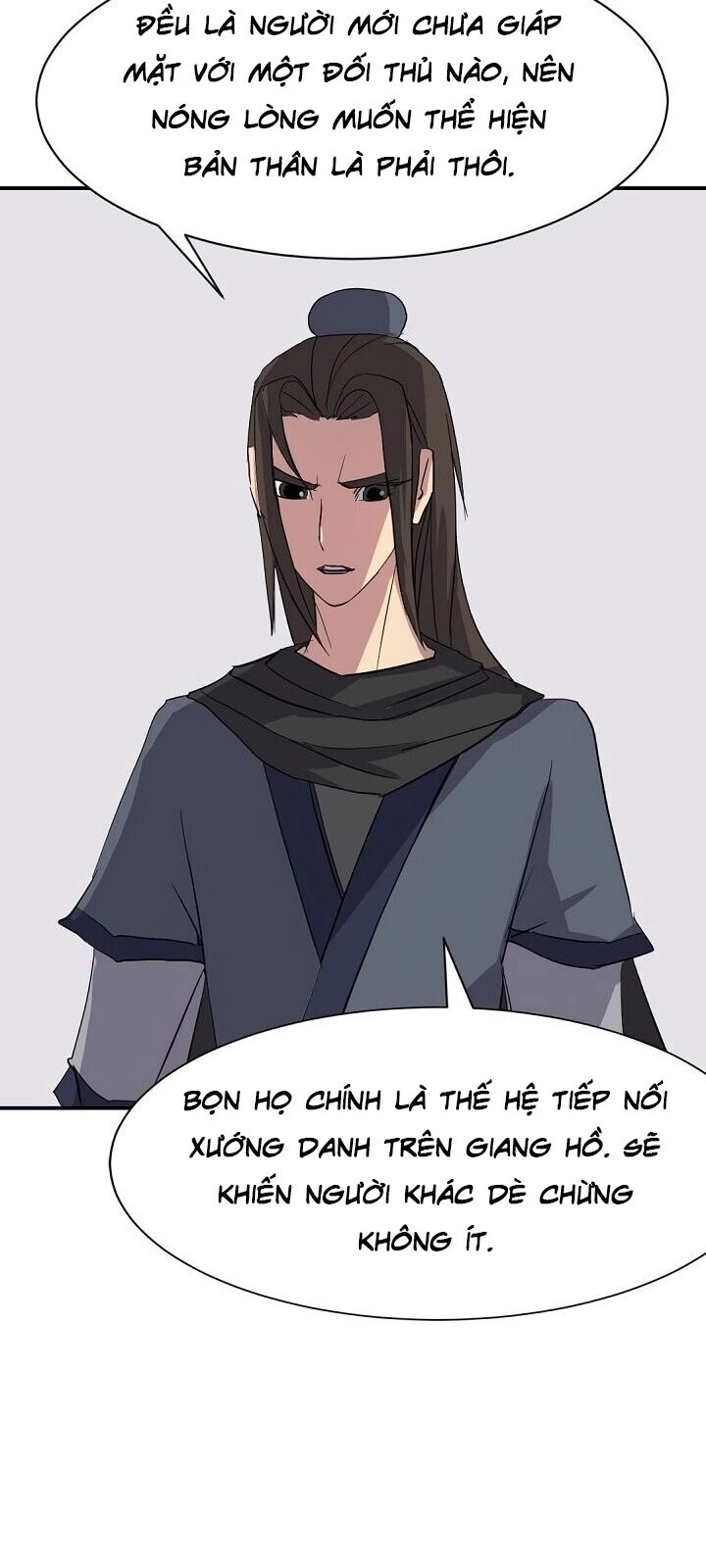 Trọng Sinh, Bất Khả Chiến Bại Chapter 44 - 8