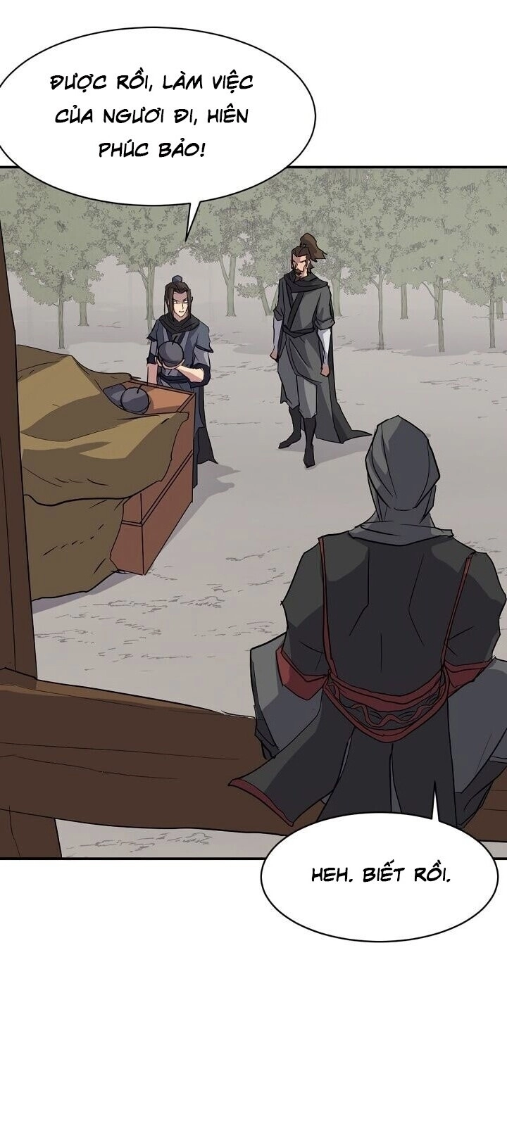 Trọng Sinh, Bất Khả Chiến Bại Chapter 44 - 12