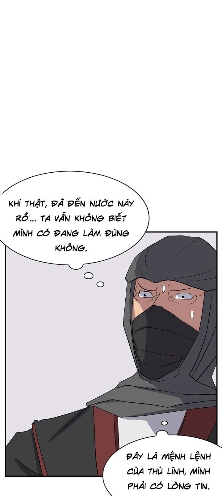 Trọng Sinh, Bất Khả Chiến Bại Chapter 44 - 17