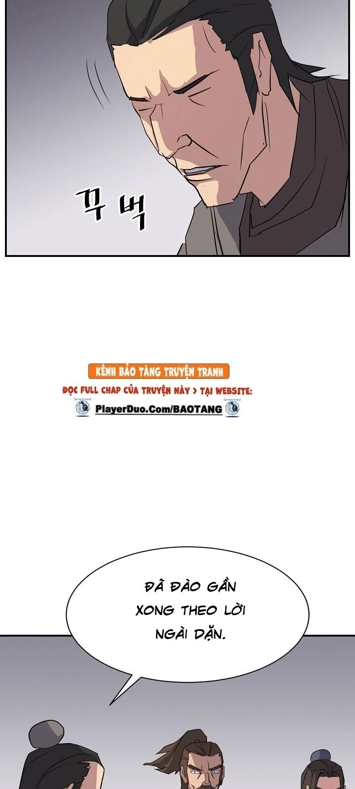 Trọng Sinh, Bất Khả Chiến Bại Chapter 44 - 23