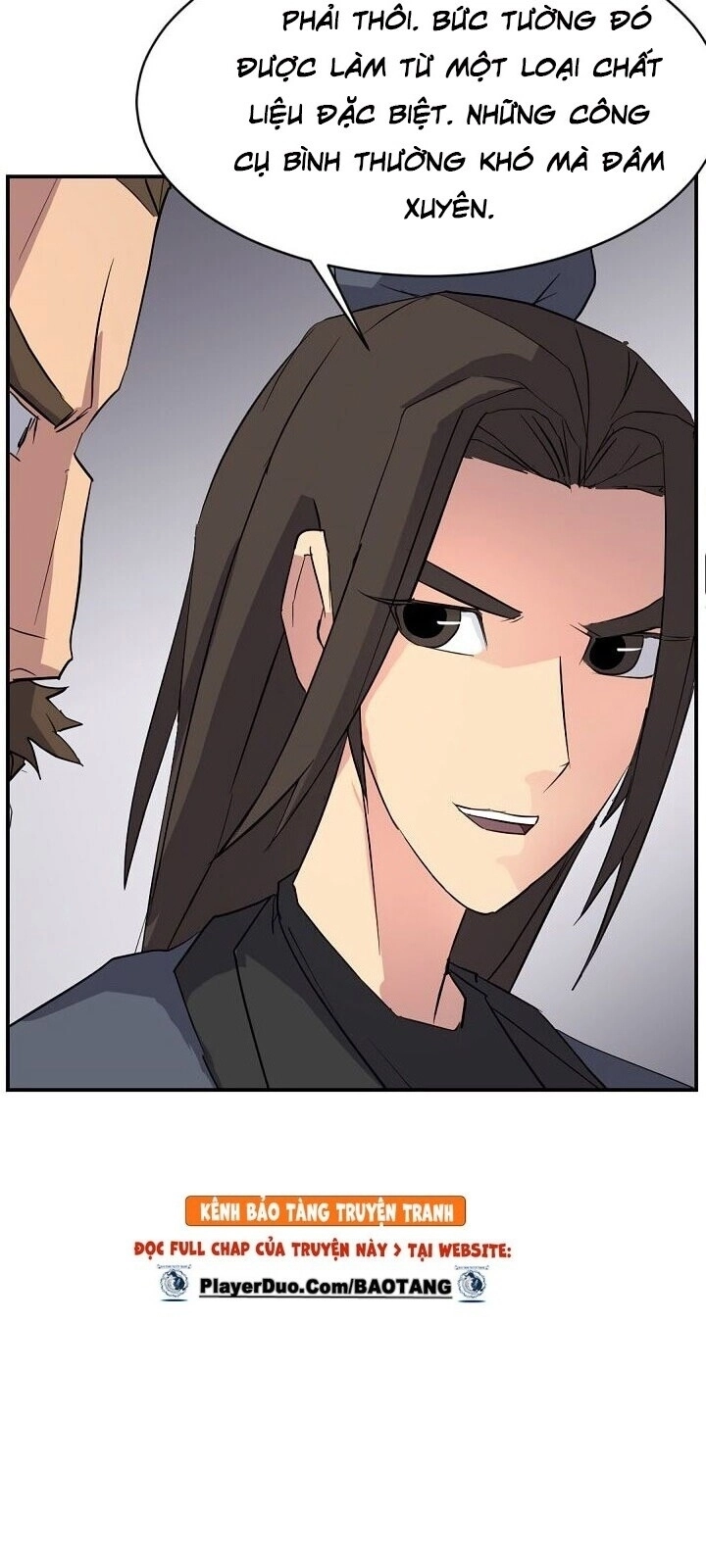 Trọng Sinh, Bất Khả Chiến Bại Chapter 44 - 26