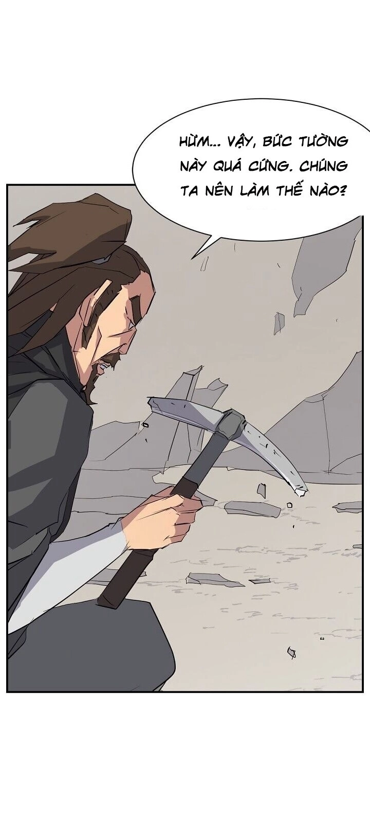 Trọng Sinh, Bất Khả Chiến Bại Chapter 44 - 30