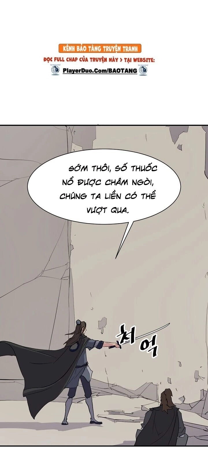 Trọng Sinh, Bất Khả Chiến Bại Chapter 44 - 32