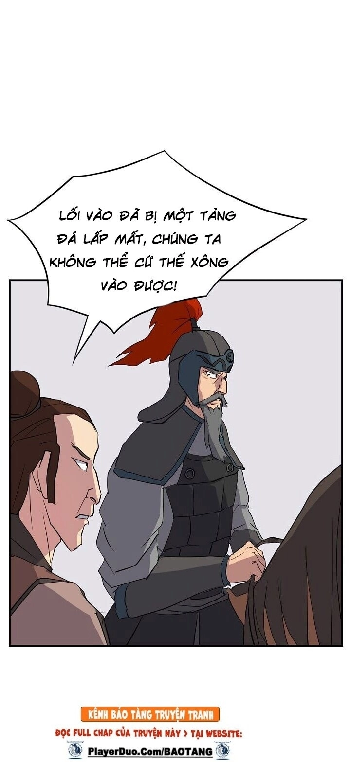 Trọng Sinh, Bất Khả Chiến Bại Chapter 44 - 39