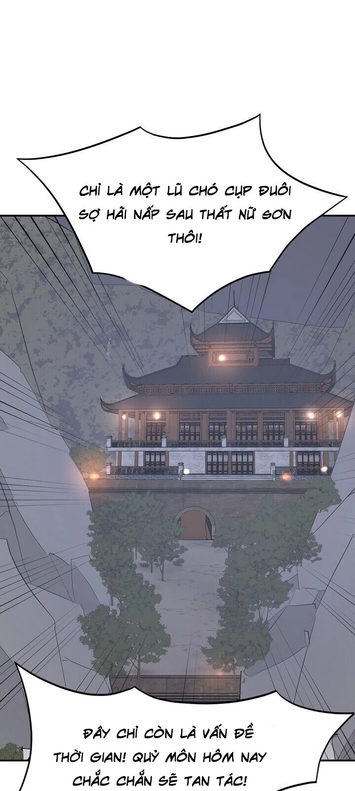 Trọng Sinh, Bất Khả Chiến Bại Chapter 44 - 40