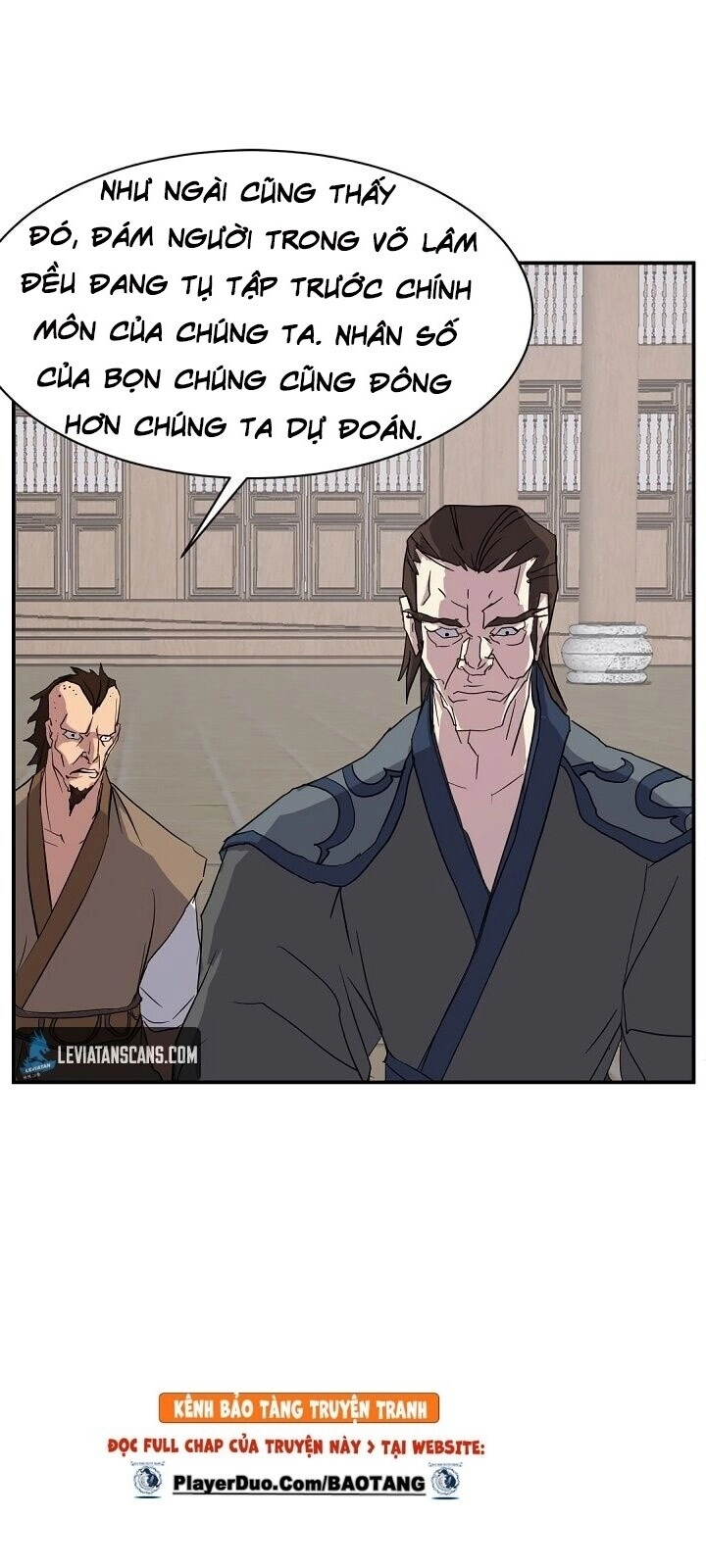 Trọng Sinh, Bất Khả Chiến Bại Chapter 44 - 43