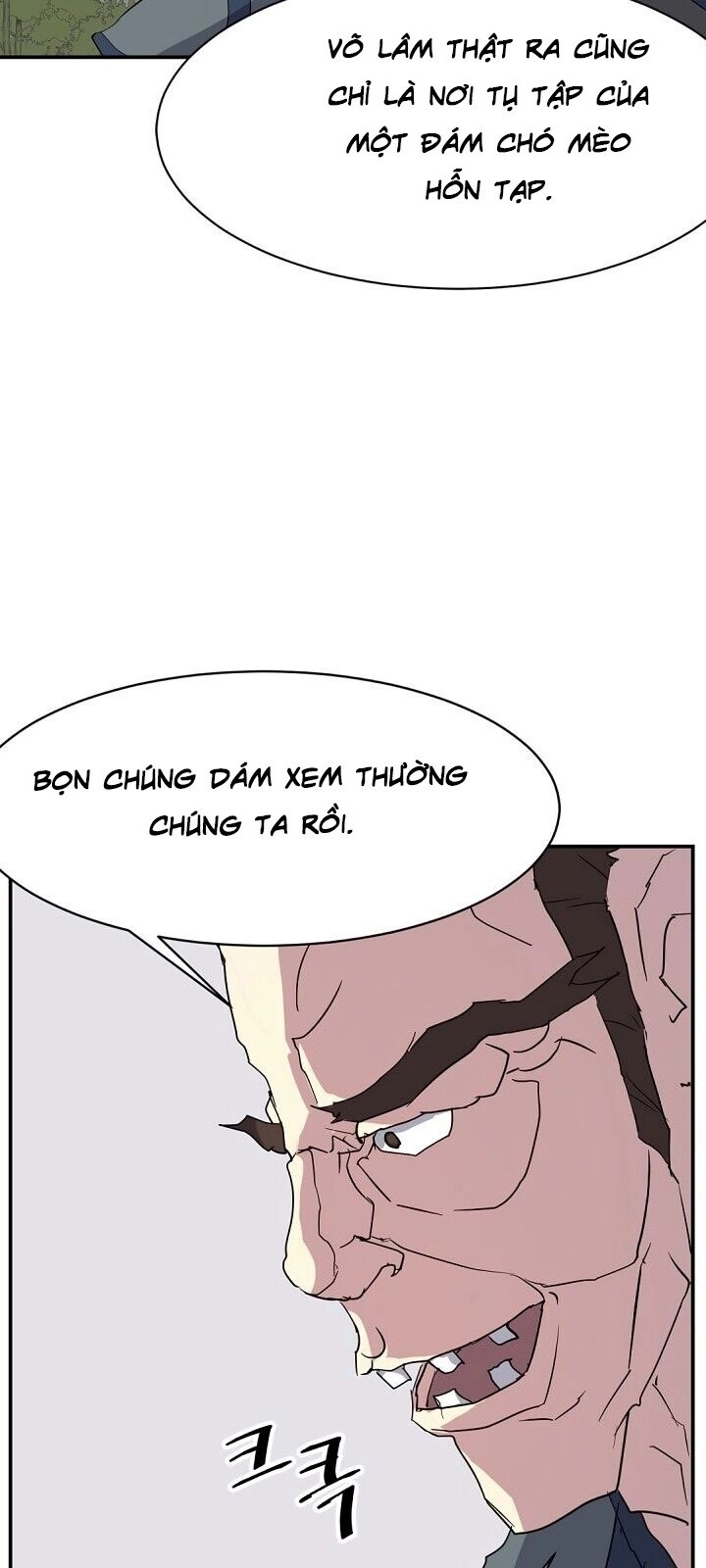 Trọng Sinh, Bất Khả Chiến Bại Chapter 44 - 45