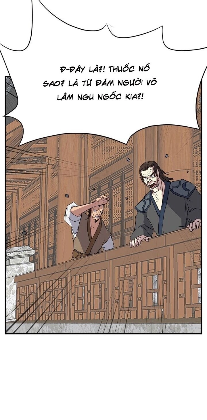 Trọng Sinh, Bất Khả Chiến Bại Chapter 44 - 59