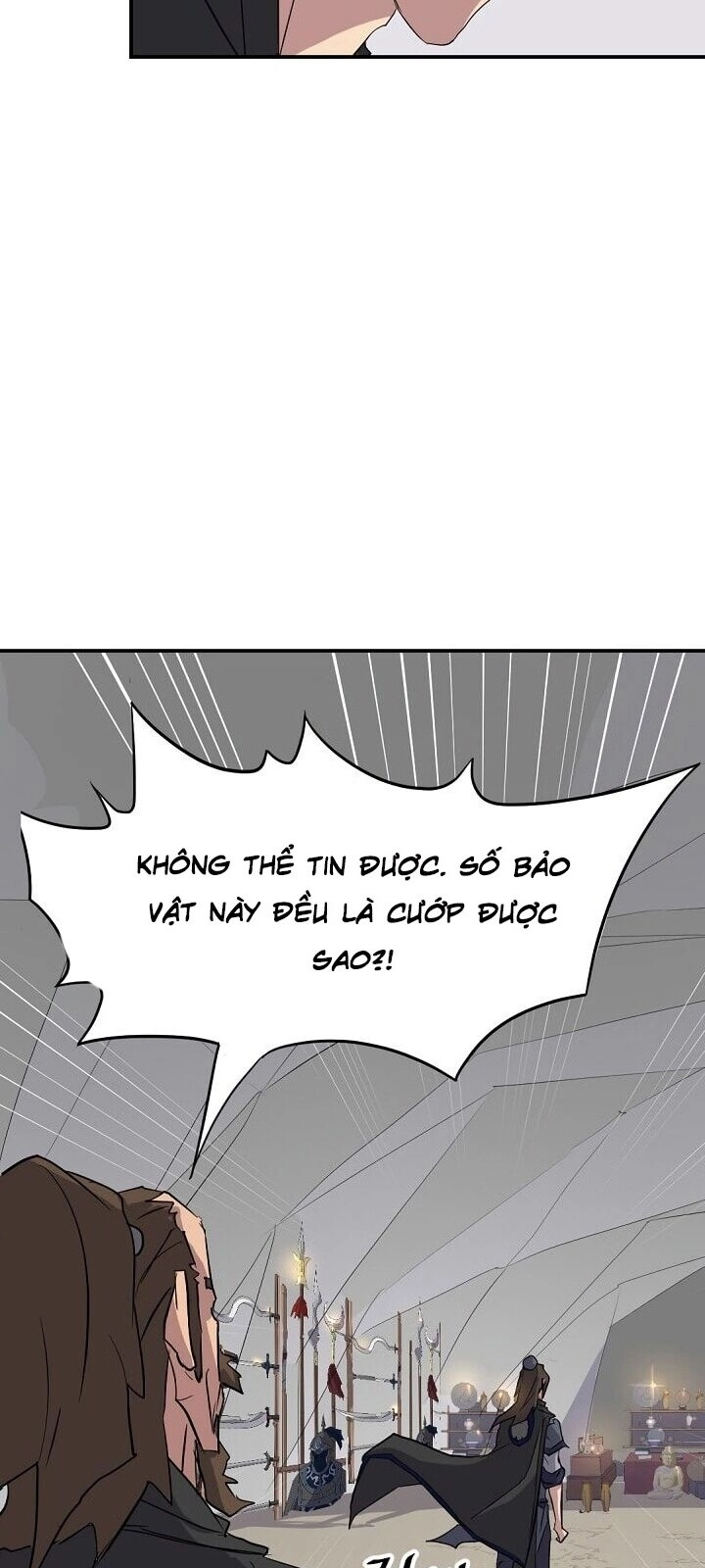 Trọng Sinh, Bất Khả Chiến Bại Chapter 44 - 71