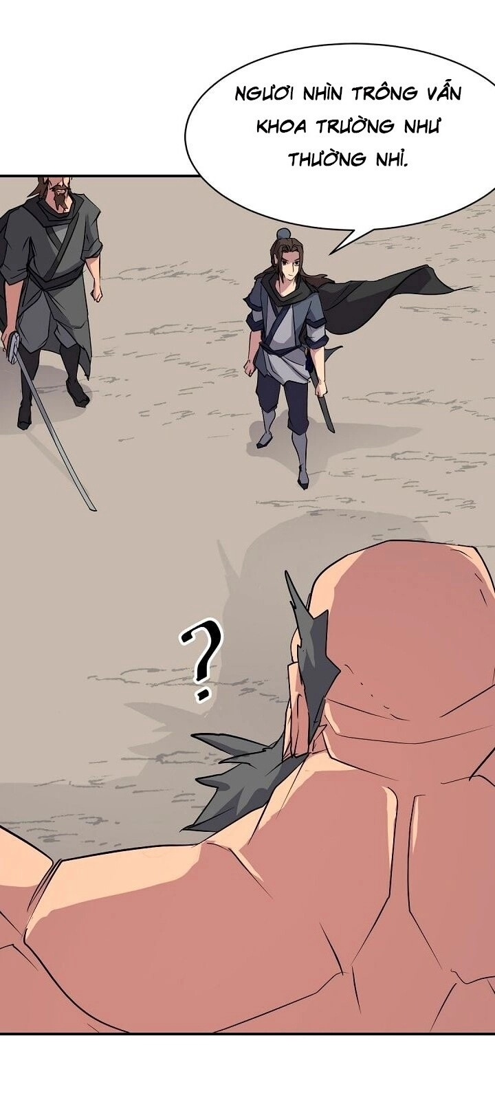 Trọng Sinh, Bất Khả Chiến Bại Chapter 45 - 4