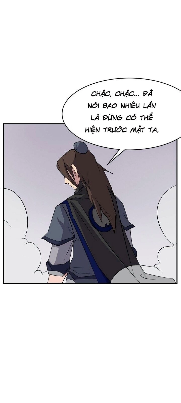 Trọng Sinh, Bất Khả Chiến Bại Chapter 45 - 11