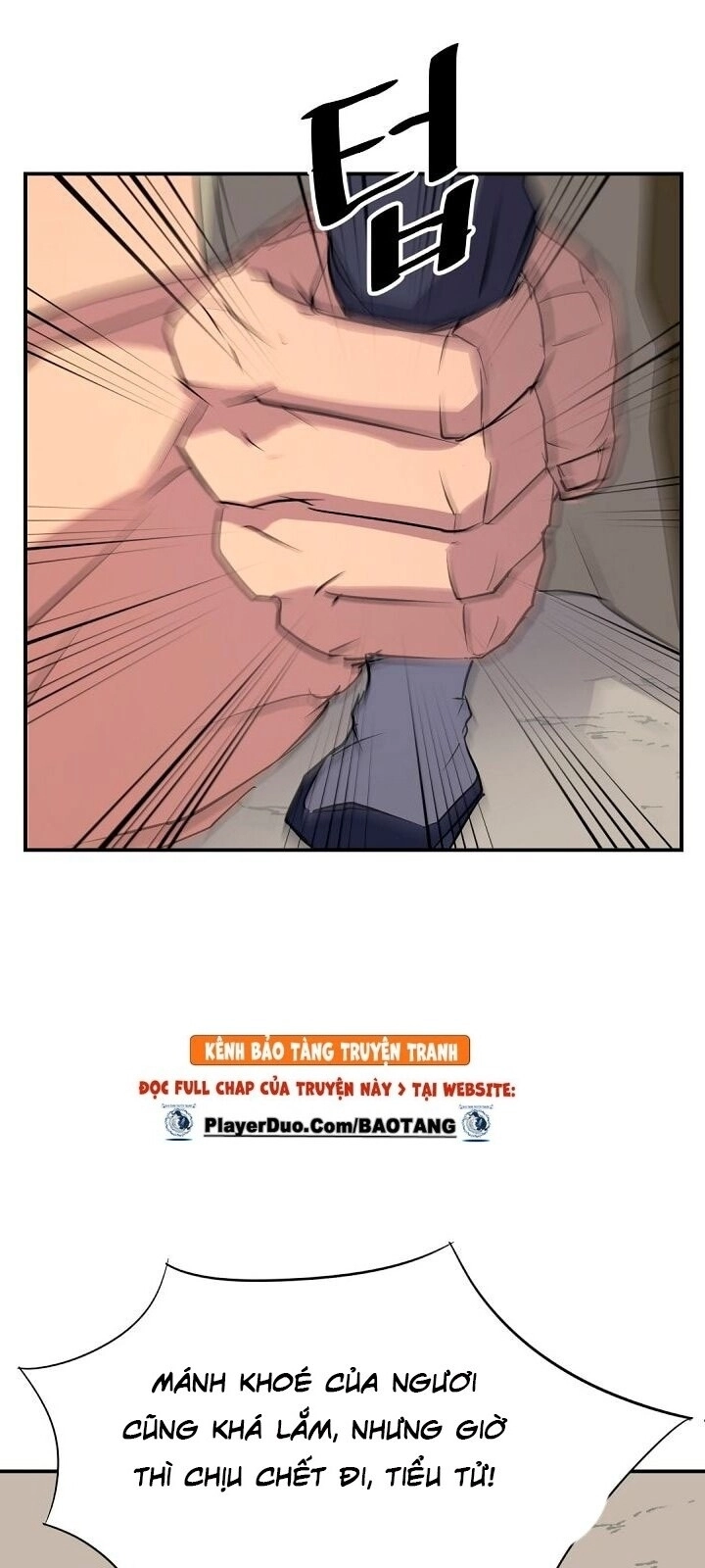 Trọng Sinh, Bất Khả Chiến Bại Chapter 45 - 12