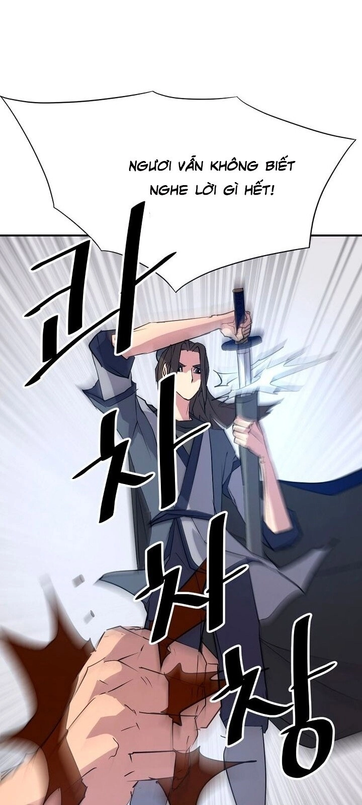 Trọng Sinh, Bất Khả Chiến Bại Chapter 45 - 15