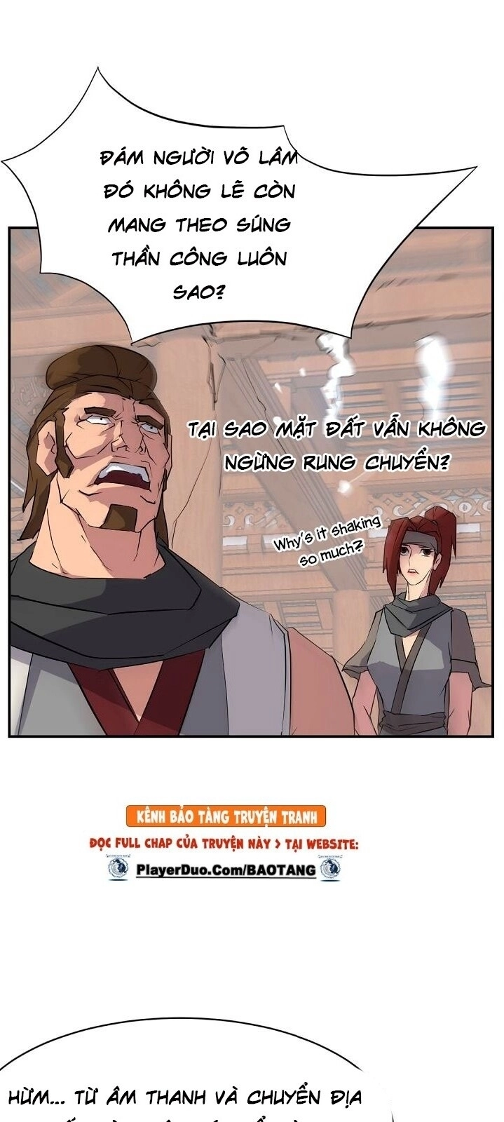 Trọng Sinh, Bất Khả Chiến Bại Chapter 45 - 22