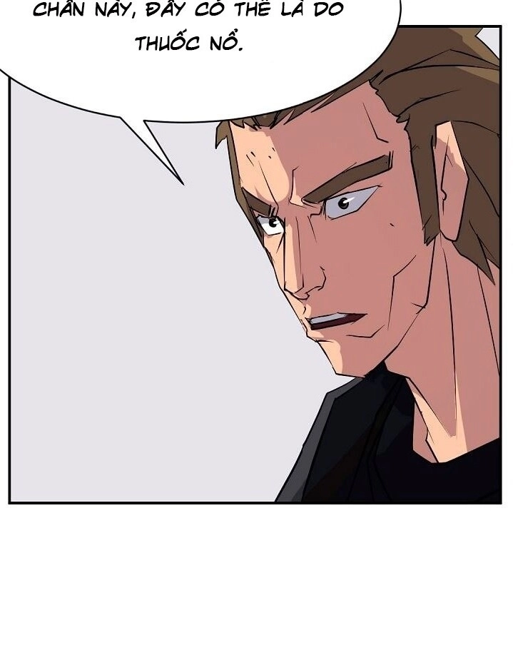 Trọng Sinh, Bất Khả Chiến Bại Chapter 45 - 23