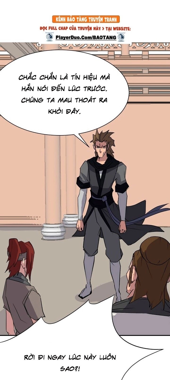 Trọng Sinh, Bất Khả Chiến Bại Chapter 45 - 24