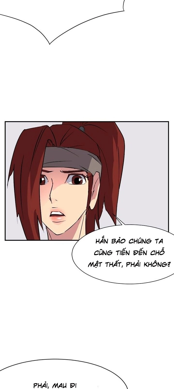 Trọng Sinh, Bất Khả Chiến Bại Chapter 45 - 25