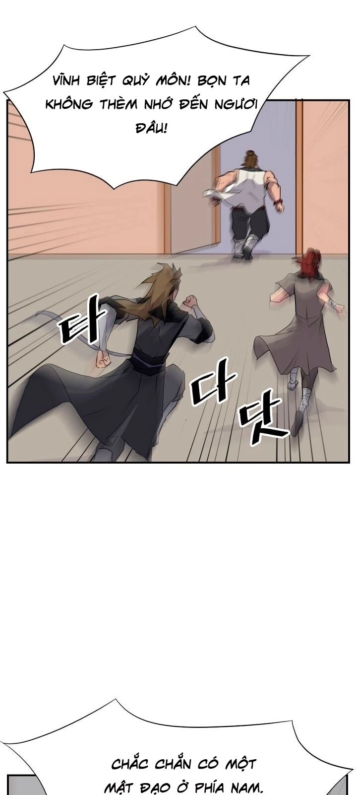 Trọng Sinh, Bất Khả Chiến Bại Chapter 45 - 28