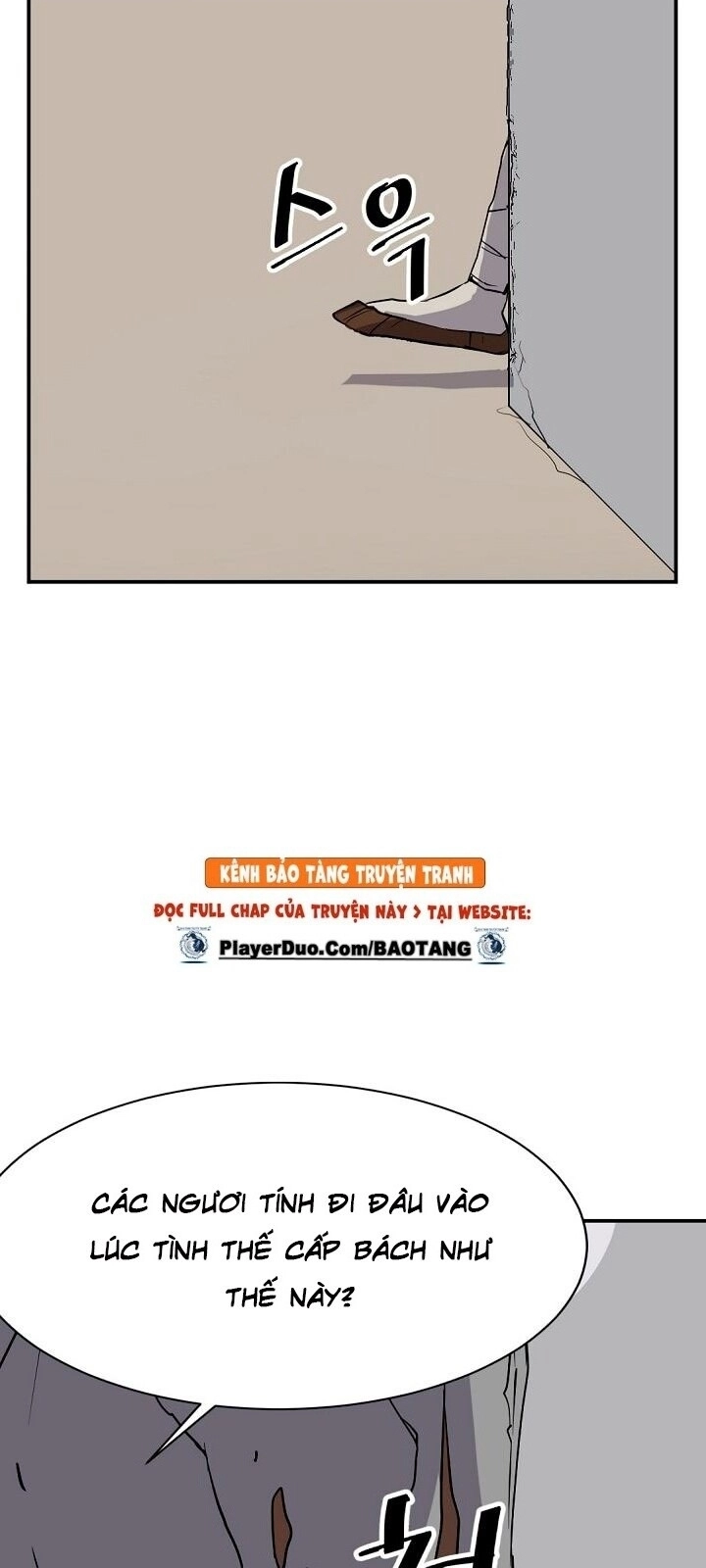 Trọng Sinh, Bất Khả Chiến Bại Chapter 45 - 30