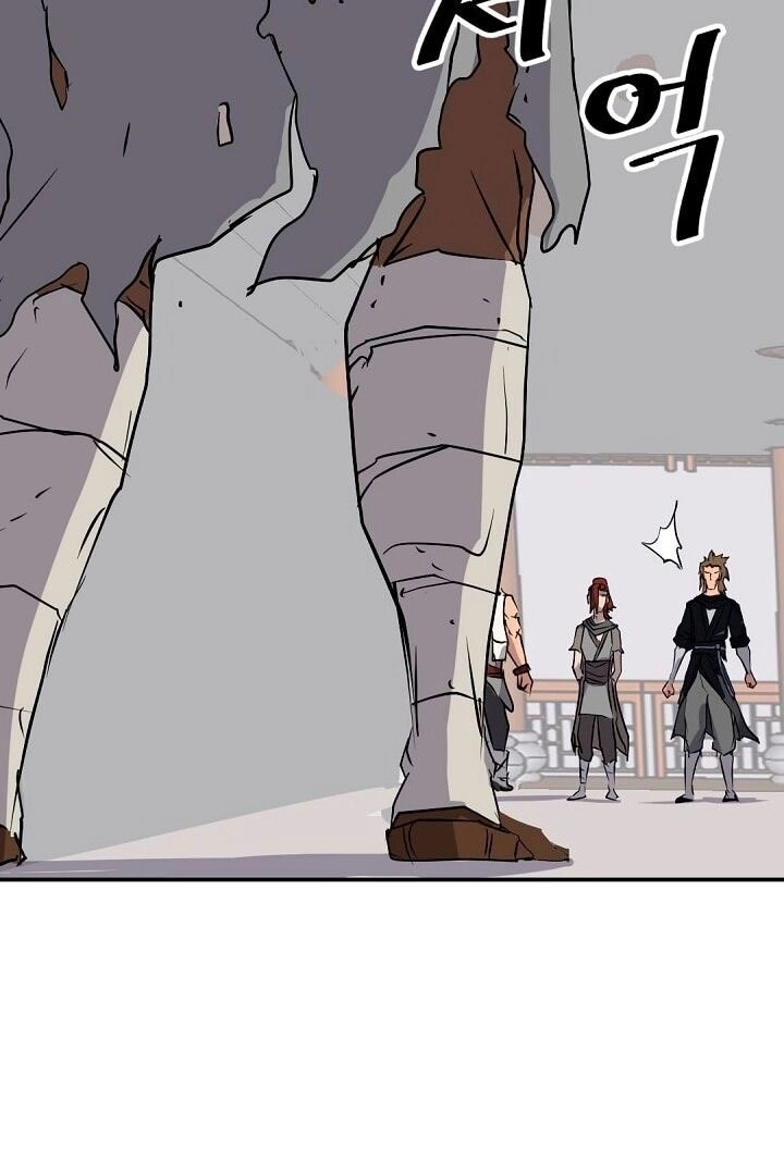 Trọng Sinh, Bất Khả Chiến Bại Chapter 45 - 31