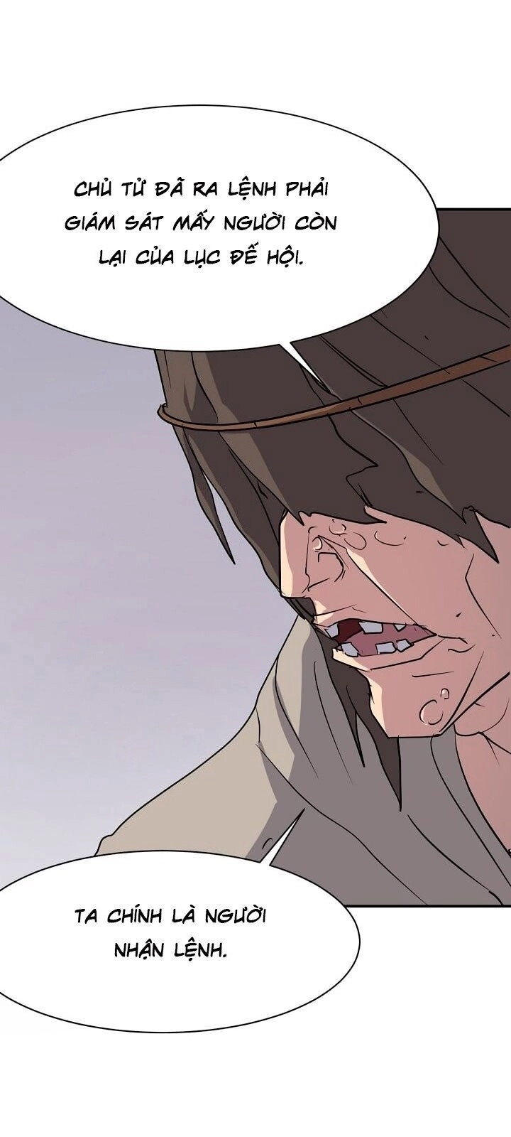 Trọng Sinh, Bất Khả Chiến Bại Chapter 45 - 33