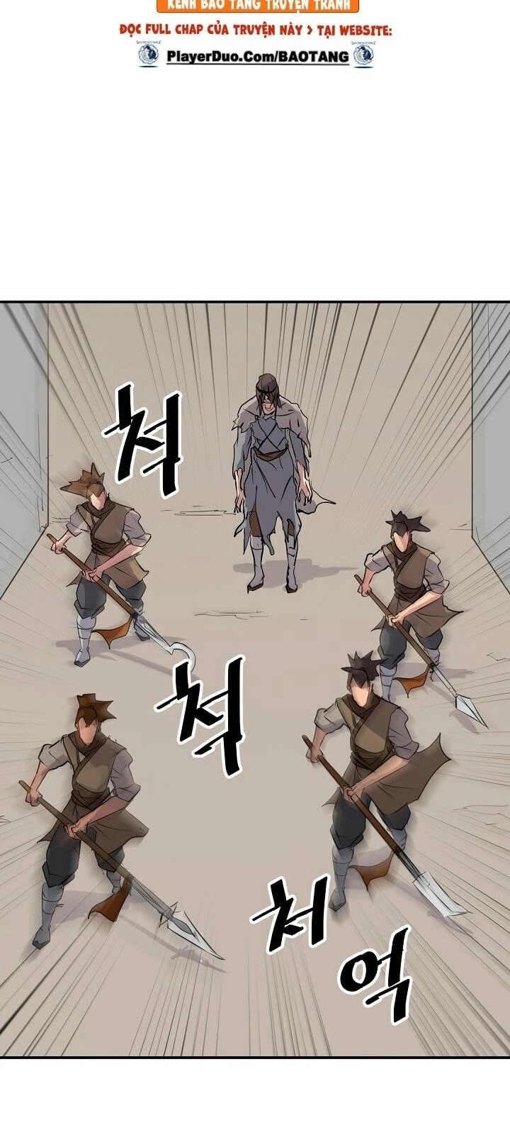 Trọng Sinh, Bất Khả Chiến Bại Chapter 45 - 35