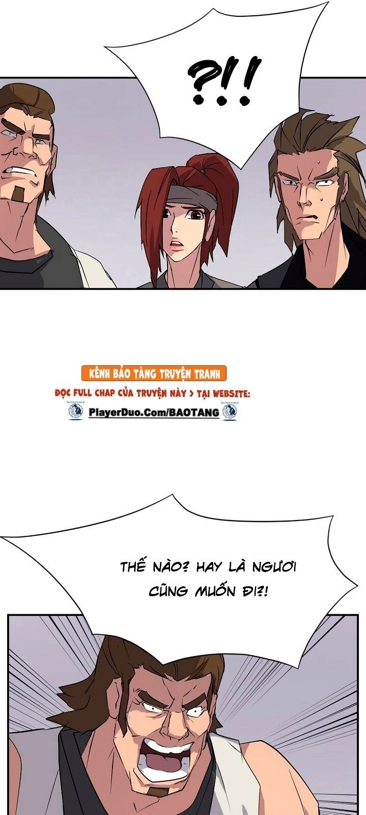 Trọng Sinh, Bất Khả Chiến Bại Chapter 45 - 37