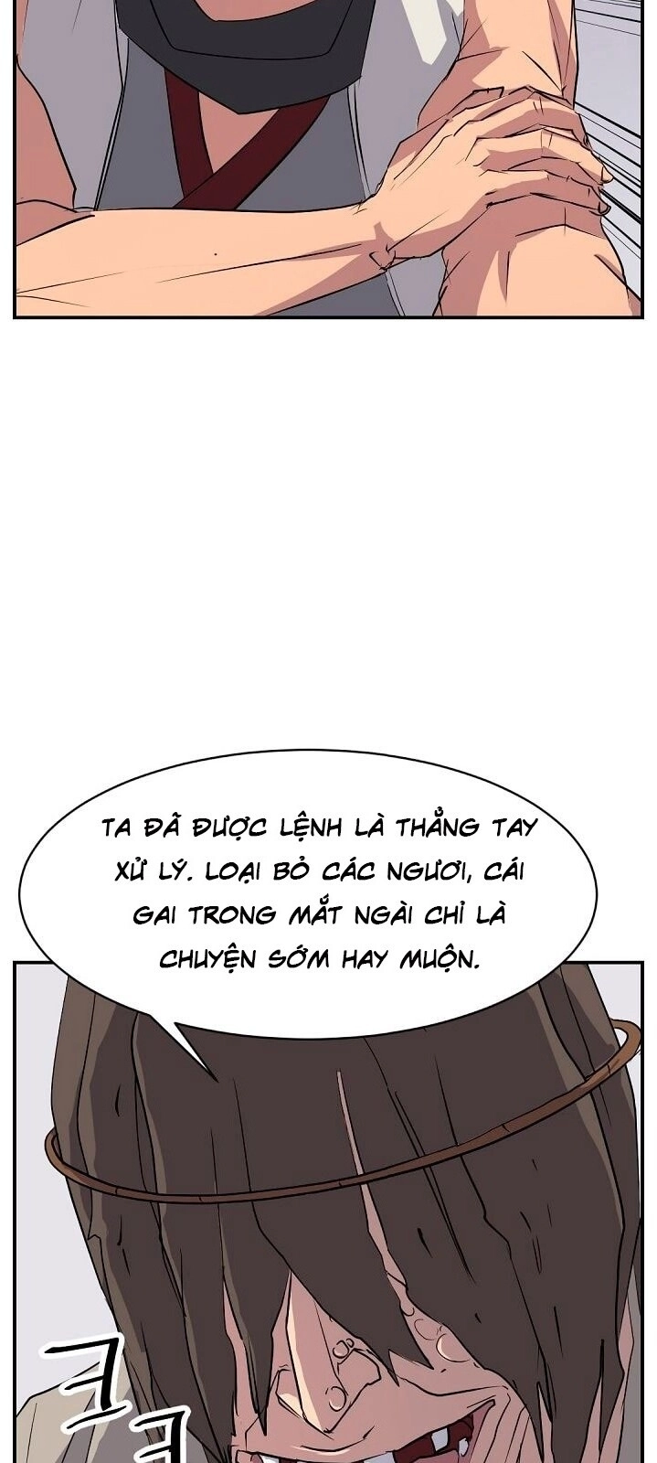 Trọng Sinh, Bất Khả Chiến Bại Chapter 45 - 38