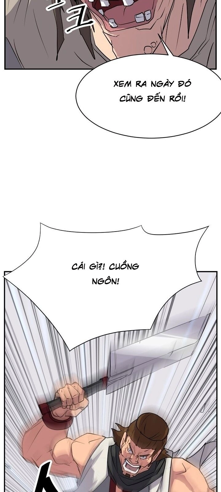 Trọng Sinh, Bất Khả Chiến Bại Chapter 45 - 39