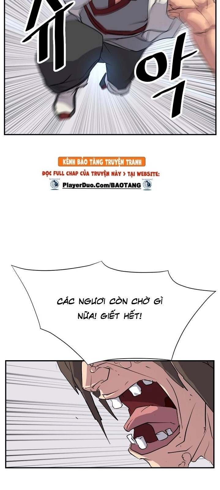 Trọng Sinh, Bất Khả Chiến Bại Chapter 45 - 40