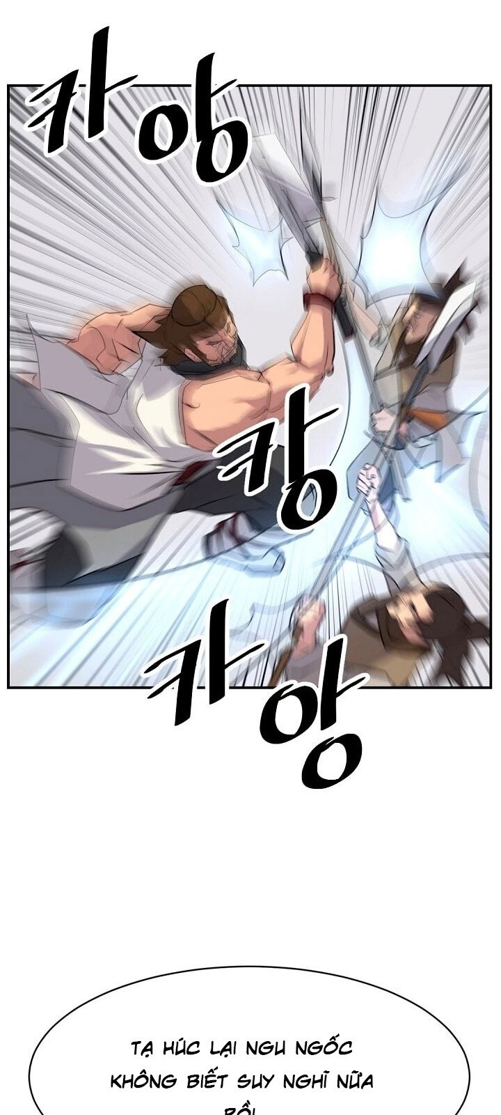 Trọng Sinh, Bất Khả Chiến Bại Chapter 45 - 43